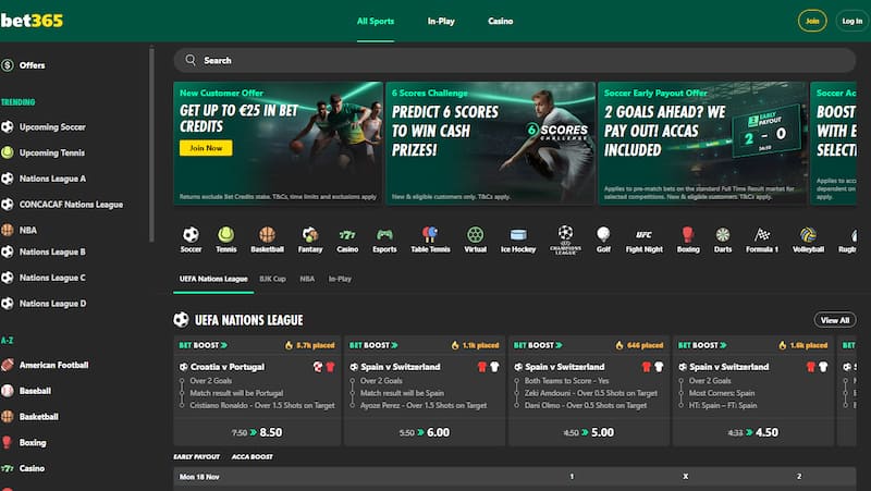 bet365